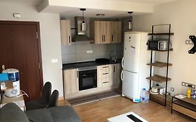 Apartamento Plaza Torre Clara